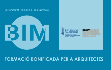Cursos de formación BIM 2026